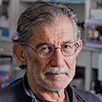 Prof Brian Chait