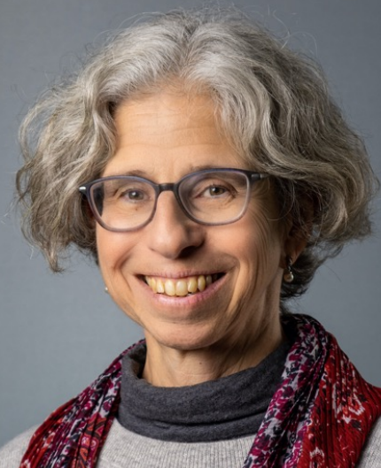 Jean Baum